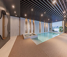 Готовый дом в КП Миллениум