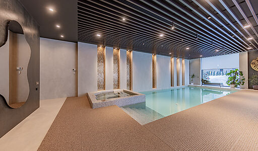 Готовый дом в КП Миллениум