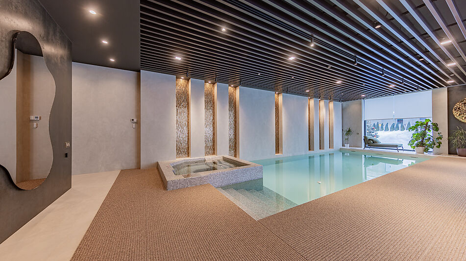 Готовый дом в КП Миллениум