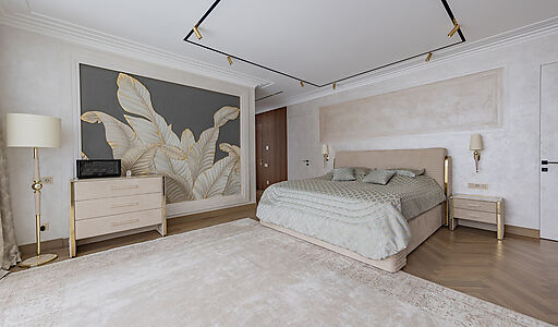 Готовый дом в КП Миллениум