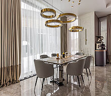 Готовый дом в КП Миллениум