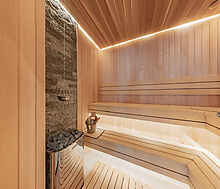 Готовый дом в КП Миллениум