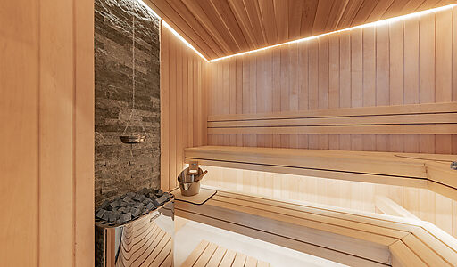 Готовый дом в КП Миллениум