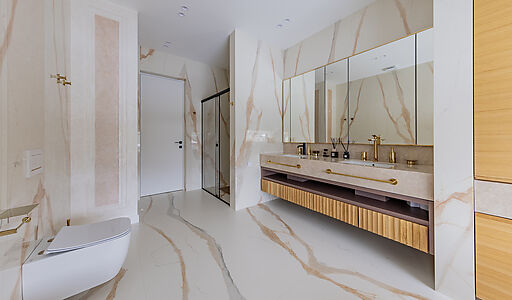 Готовый дом в КП Миллениум