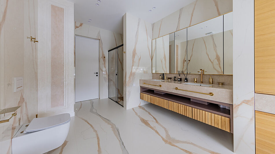 Готовый дом в КП Миллениум