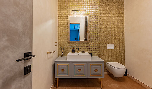 Готовый дом в КП Миллениум