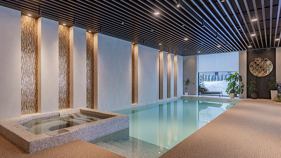 Готовый дом в КП Миллениум