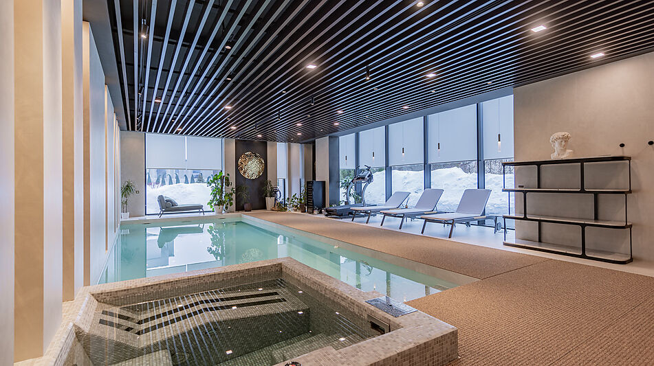 Готовый дом в КП Миллениум