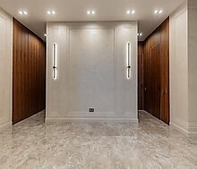 Готовый дом в КП Миллениум