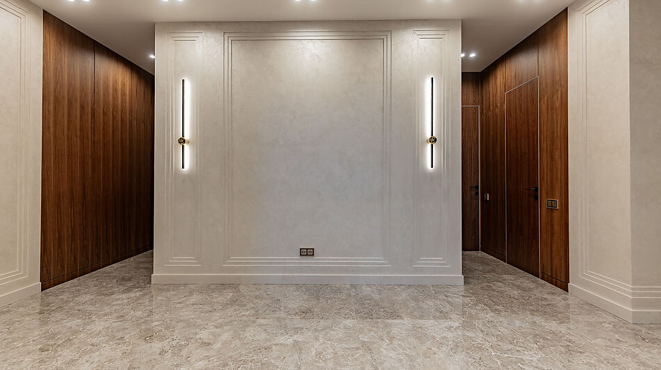 Готовый дом в КП Миллениум