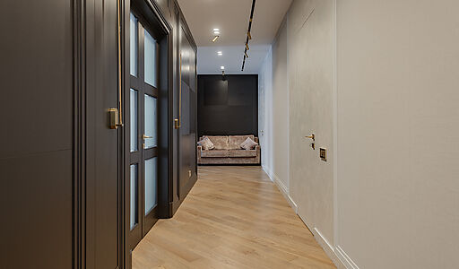 Готовый дом в КП Миллениум