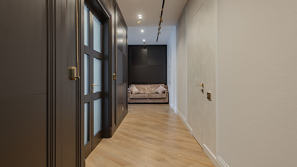 Готовый дом в КП Миллениум