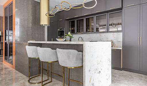 Готовый дом в КП Миллениум