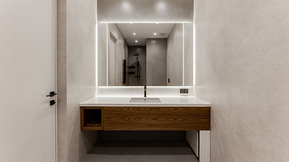 Готовый дом в КП Миллениум