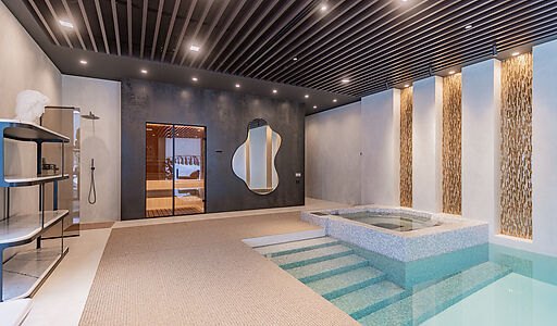 Готовый дом в КП Миллениум