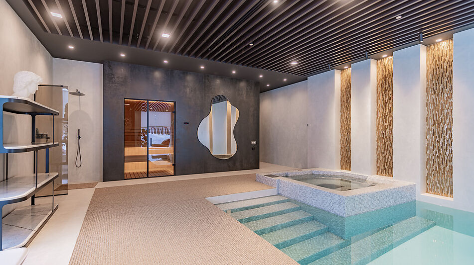 Готовый дом в КП Миллениум