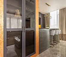 Готовый дом в КП Миллениум