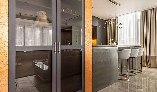 Готовый дом в КП Миллениум