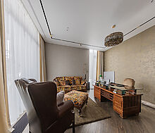 Готовый дом в КП Миллениум