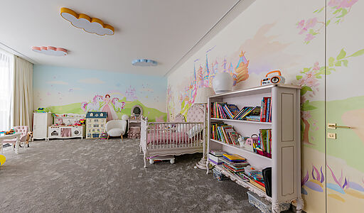 Готовый дом в КП Миллениум