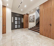 Готовый дом в КП Миллениум