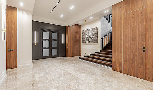 Готовый дом в КП Миллениум