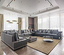 Готовый дом в КП Миллениум