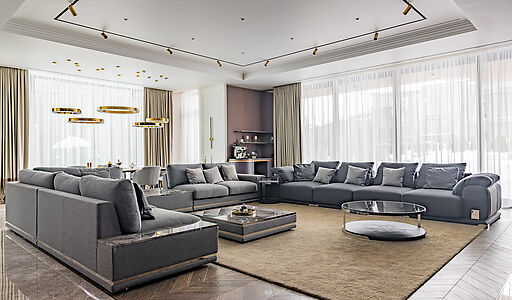 Готовый дом в КП Миллениум