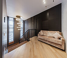 Готовый дом в КП Миллениум