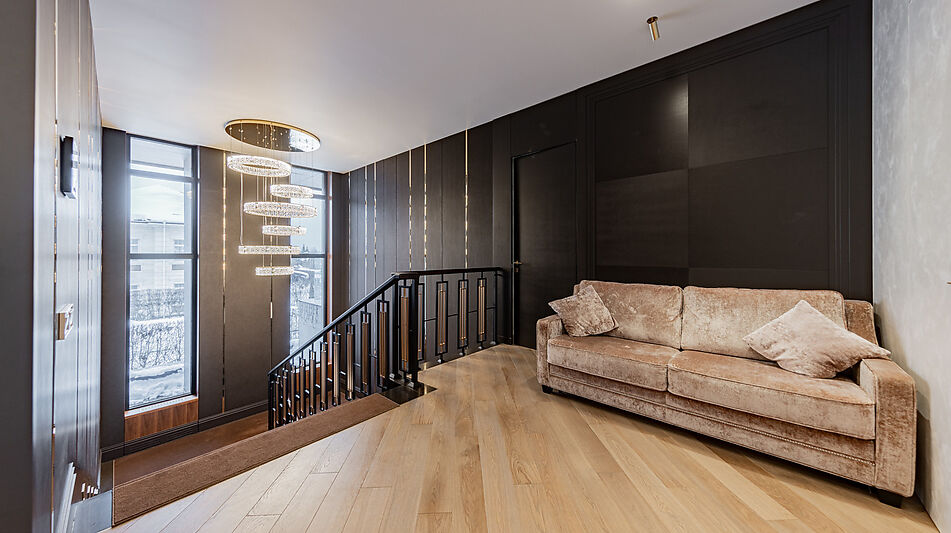 Готовый дом в КП Миллениум