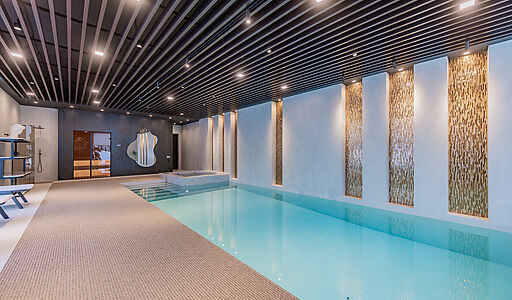 Готовый дом в КП Миллениум