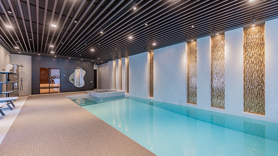 Готовый дом в КП Миллениум