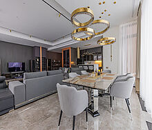 Готовый дом в КП Миллениум