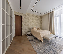 Готовый дом в КП Миллениум