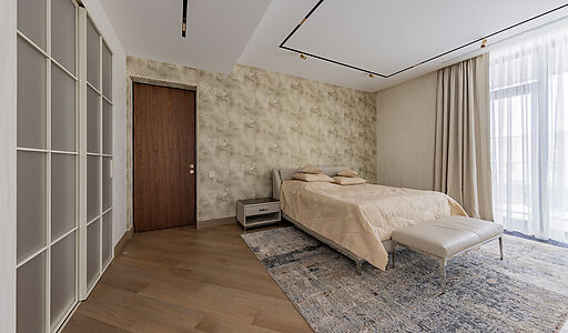 Готовый дом в КП Миллениум