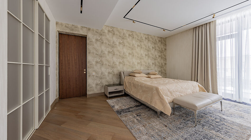 Готовый дом в КП Миллениум