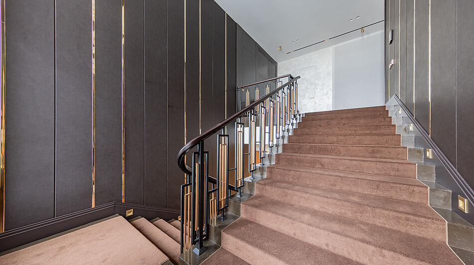 Готовый дом в КП Миллениум