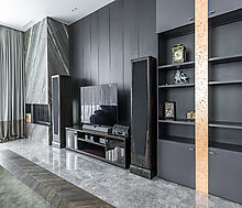 Готовый дом в КП Миллениум