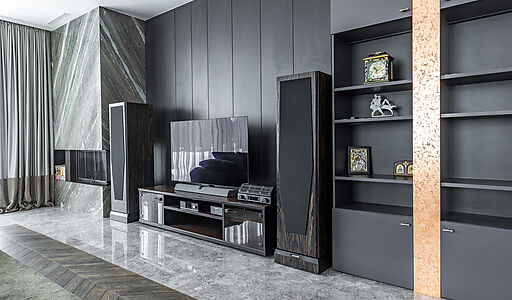 Готовый дом в КП Миллениум