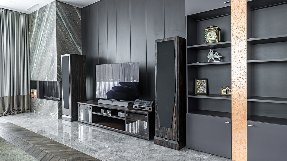 Готовый дом в КП Миллениум