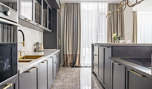 Готовый дом в КП Миллениум