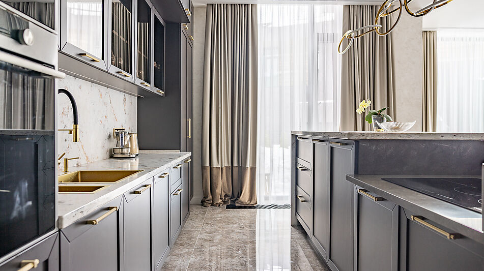 Готовый дом в КП Миллениум