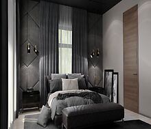 Дом под отделку в Ренессанс Парке