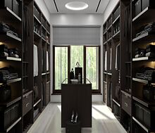 Дом под отделку в Ренессанс Парке