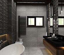 Дом под отделку в Ренессанс Парке