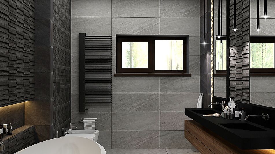 Дом под отделку в Ренессанс Парке