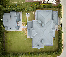 Дом под отделку в Ренессанс Парке