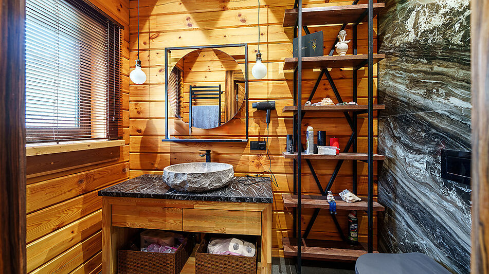 Дом под отделку в Ренессанс Парке