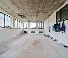 Дом под отделку в Ренессанс Парке