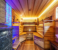 Дом под отделку в Ренессанс Парке